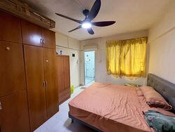 Blk 57 Ping-an Gardens (Bedok), HDB 3 Rooms #589849581